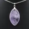 Pendentif Améthyste - Pierre de Soin et Collection - 1