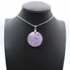 Pendentif Améthyste - Bijou de Collectionneur - 2