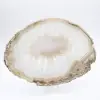 Spécimen massif d'Agate polie - 1