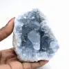 Célestine Cristallisée - Pièce de Collection Madagascar - 1