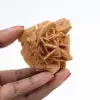 Cristaux de Rose des sables marocaine pour collection minéralogique - 1