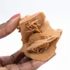Rose des sables marocaine : formation cristalline équilibrée - 1