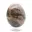 Pierre de Lune Noire - Œuf Microcline 455g — 5
