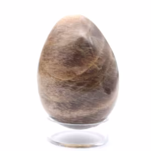 Œuf Pierre de Lune Noire 135g