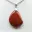 Jaspe Rouge Madagascar Authentique — 3
