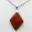 Jaspe Rouge Madagascar Authentique — 6