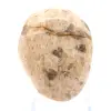 Feldspath malgache – Galet naturel de 135 grammes - 1