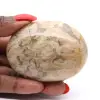 Galet de Feldspath naturel originaire de Madagascar - 0