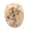Galet de Feldspath naturel originaire de Madagascar - 1