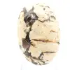 Galet de Feldspath de Madagascar – Spécimen géologique - 1