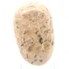 Galet malgache en Feldspath – Spécimen de minéralogie - 1