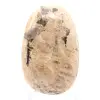 Galet malgache en Feldspath – Spécimen de minéralogie - 2