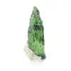 Chromediopside brut sur support, pierre naturelle finlandaise 70 g - 3