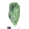 Pierre brute de chromediopside, minéral vert de Finlande 70 g - 2