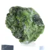 Chromediopside brut, minéral vert de collection Finlande 80 g - 5