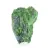 Chromediopside brut de Finlande, silicate vert naturel 80 g