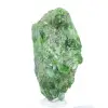 Chromediopside brut, échantillon minéral finlandais 55 g - 4