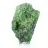 Chromediopside brut, échantillon minéral finlandais 55 g