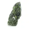 Chromediopside brut de collection, pierre verte finlandaise 65 g - 3