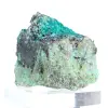 Spécimen de Brochantite Brute du Chili sur Socle - 2