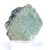 Cristaux de Brochantite Verte du Chili sur Socle - 4