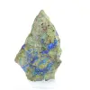 Spécimen Rare de Brochantite Verte du Chili sur Socle - 4