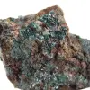 Brochantite Brute du Chili - Échantillon de Collection - 5