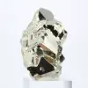 Minéral de pyrite octaédrique du Pérou pour collection - 5